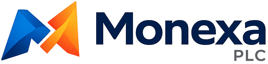 Monexa Plc